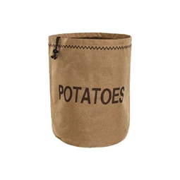 Tároló burgonya 28x28x40 cm