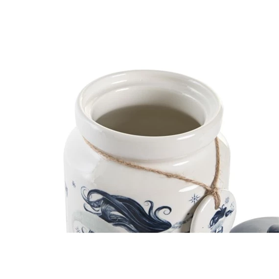 Tároló 12x12x16 cm 3 féle