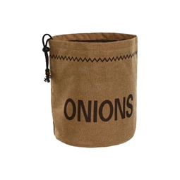 Tároló hagyma 26x21x27 cm