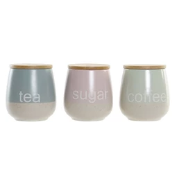 Tároló 10x10x16 cm 3 féle