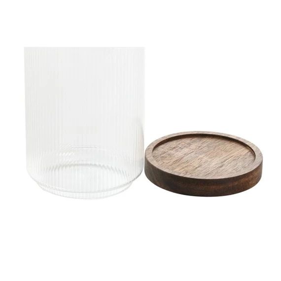 Tároló 9x9x15,4 cm