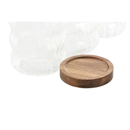 Tároló 9x9x17 cm S/3