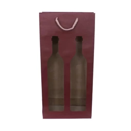 Tasak boros, dupla 17,5x37x8,5 cm