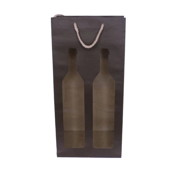 Tasak boros, dupla 17,5x37x8,5 cm