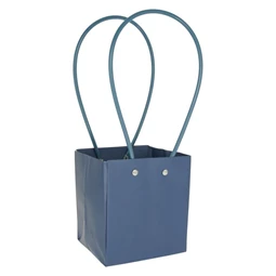 Tasak füllel 11,5x10,5x13 cm