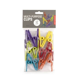 Tasakzáró csipesz S/12