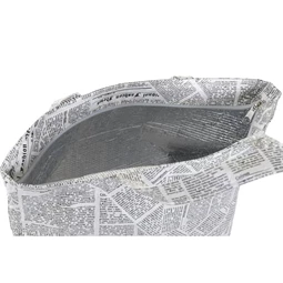 Táska hőtartó 23x14,5x20 cm