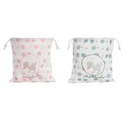 Táska kacsás 24x2x26 cm 2 féle