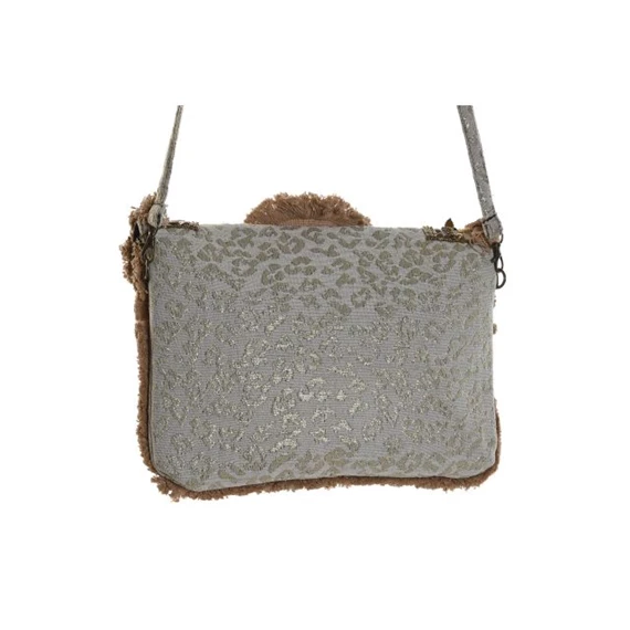 Táska 33x3x25 cm 2 féle