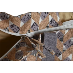 Táska 55x14x35 cm 3 féle