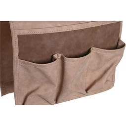 Távirányító tartó 30x4x90 cm