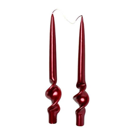 Gyertya szálas csavart S/2