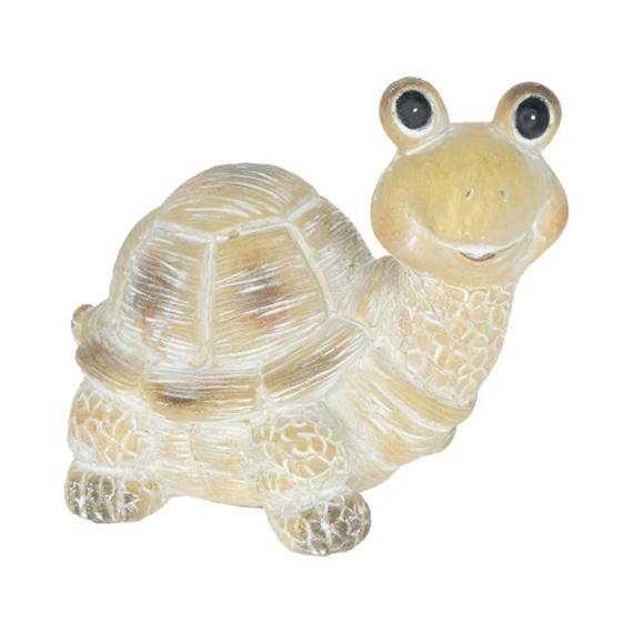 Teknős 16,5x12x13,5 cm