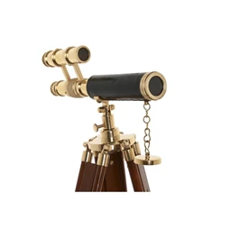 Teleszkóp dupla 24x17x34 cm