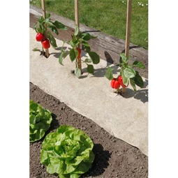 Természetes talajtakaró 50 cm x 3 m