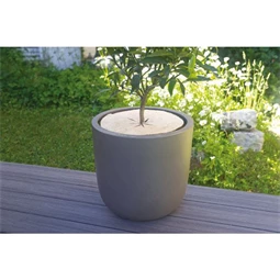 Természetes talajtakaró, kör alakú 40 cm S/2