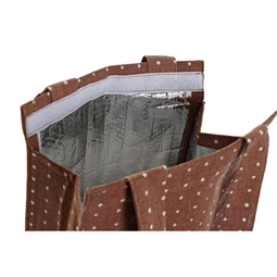 Termikus tasak 20x10x43 cm 3 féle