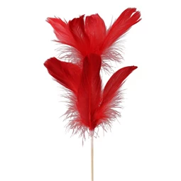 Toll betűzős 72 cm