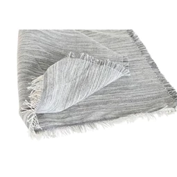 Törölgetőruha bojtos 46x0,1x33 cm