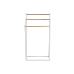 Törölközőtartó 45x22x85 cm