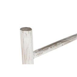 Törölközőtartó 49x5x150 cm