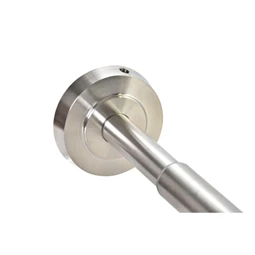 Törülközőtartó 30x6x6 cm