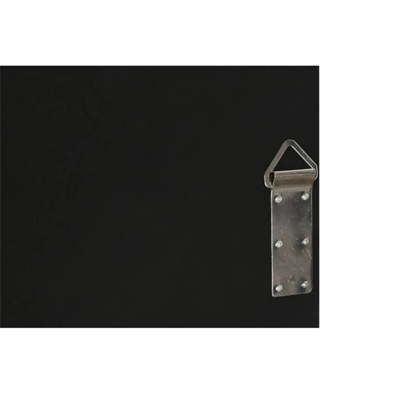 Tükör ablak 70,5x4x170,5 cm