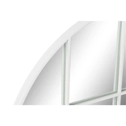 Tükör ablak 80x2,5x80 cm