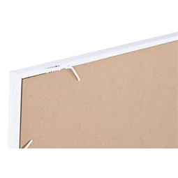 Tükör ablak 90x2x90 cm