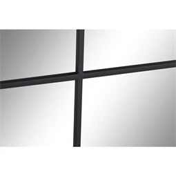 Tükör ablak 90x1x120 cm