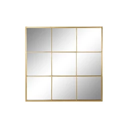 Tükör ablakos 90x2x90 cm