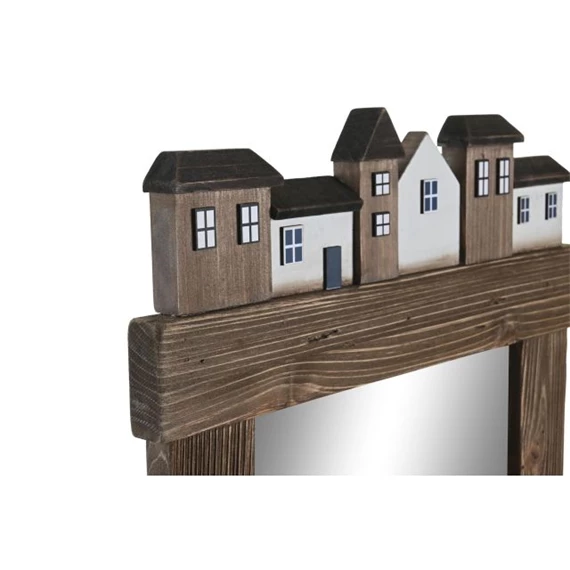 Tükör akasztós 40x9x68 cm