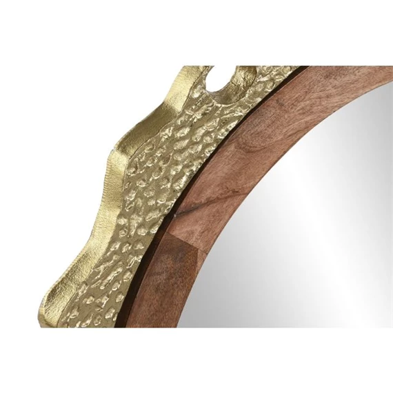 Tükör 78,5x2,5x78,5 cm