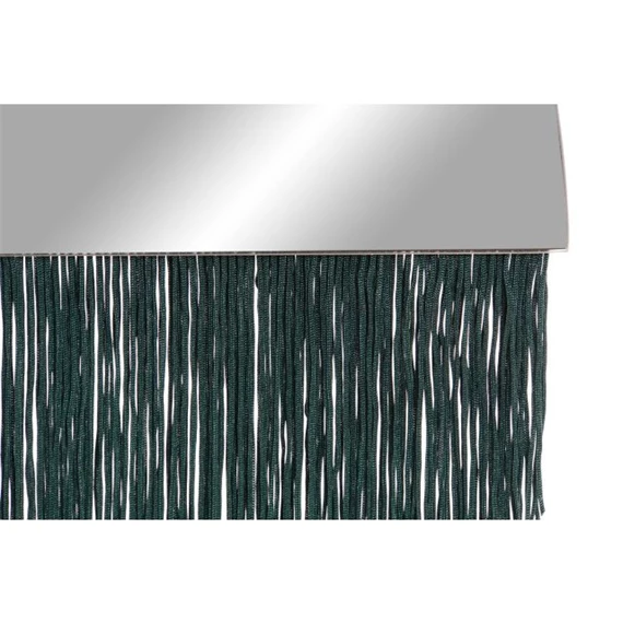 Tükör bojtos 50x0,5x50 cm 2 féle