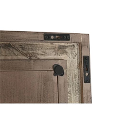 Tükör egész alakos 76x4x183 cm