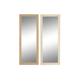 Tükör egész alakos 60x2x180 cm 2 féle