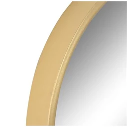 Tükör egész alakos, szögletes 35x4x120 cm