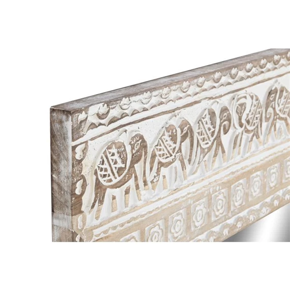 Tükör elefántos 83x4x121 cm