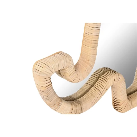 Tükör elefánt, zsiráf alakú 43x3x60 cm 2 féle