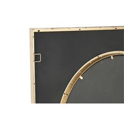 Tükör 100x4x100 cm