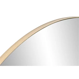 Tükör 121x5x121 cm