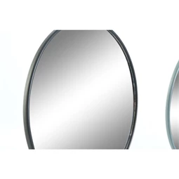 Tükör 17x17x27,7 cm 2 féle