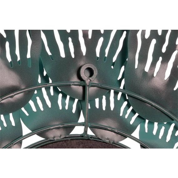 Tükör 60x7x60 cm 2 féle