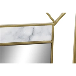 Tükör 60x1,5x80 cm