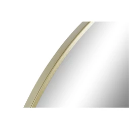 Tükör 120x2x120 cm