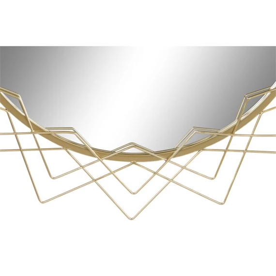 Tükör 80x2,5x80 cm