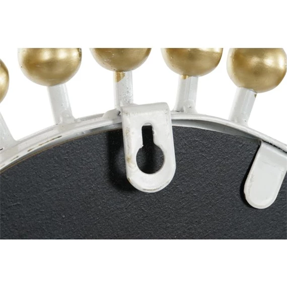 Tükör 80x2,5x80 cm