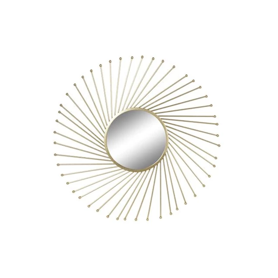 Tükör 84x2,5x84 cm