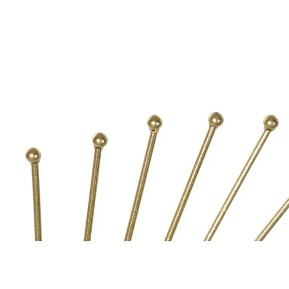 Tükör 84x2,5x84 cm