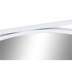 Tükör 85,5x3x85,5 cm